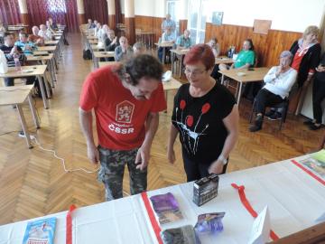 Krížovkársky turnaj Krížovkársky turnaj