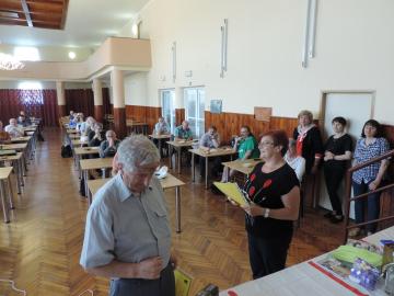 Krížovkársky turnaj Krížovkársky turnaj