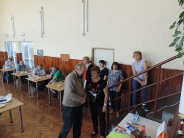 Krížovkársky turnaj Krížovkársky turnaj