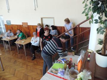 Krížovkársky turnaj Krížovkársky turnaj