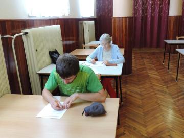 Krížovkársky turnaj Krížovkársky turnaj