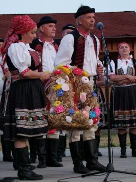 Pálenie Jánskych ohňov Pálenie Jánskych ohňov