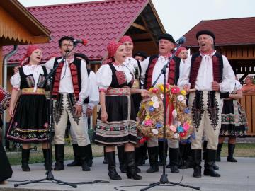 Pálenie Jánskych ohňov Pálenie Jánskych ohňov