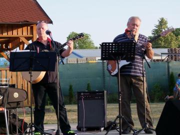 Pálenie Jánskych ohňov Pálenie Jánskych ohňov