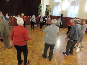 Seniori Seniori