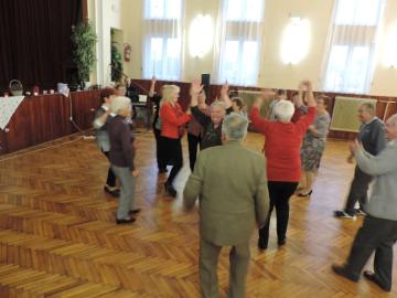 Seniori Seniori