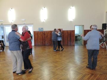 Seniori Seniori