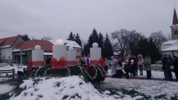 Advent 2030 Advent 2030