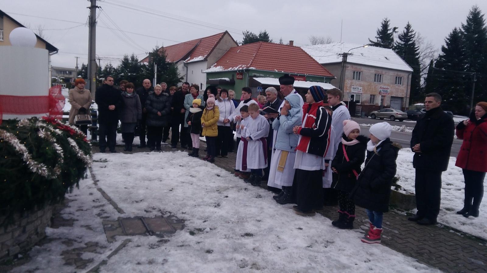 Fotogaléria Adventný veniec (14) Adventný veniec
