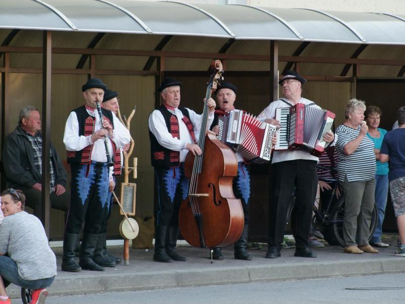 Fotogaléria Stavanie mája 2018 (41) Stavanie mája 2018