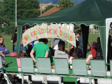 Na kráľovskom dvore Na kráľovskom dvore