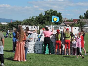 Na kráľovskom dvore Na kráľovskom dvore