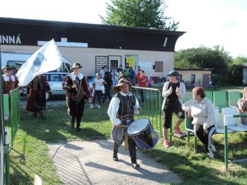 Na kráľovskom dvore Na kráľovskom dvore