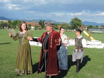 Na kráľovskom dvore Na kráľovskom dvore