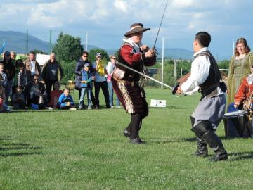 Na kráľovskom dvore Na kráľovskom dvore