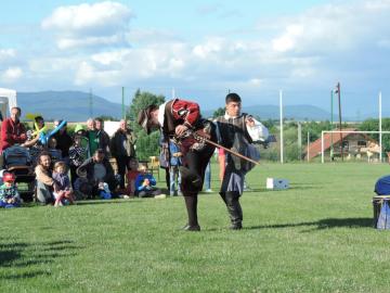 Na kráľovskom dvore Na kráľovskom dvore