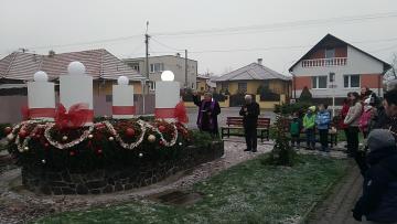 Advent na námestí Advent na námestí