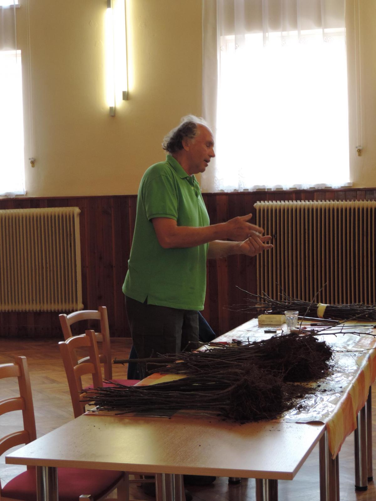 Fotogaléria Vrubľovanie 2019 (7) Vrubľovanie 2019