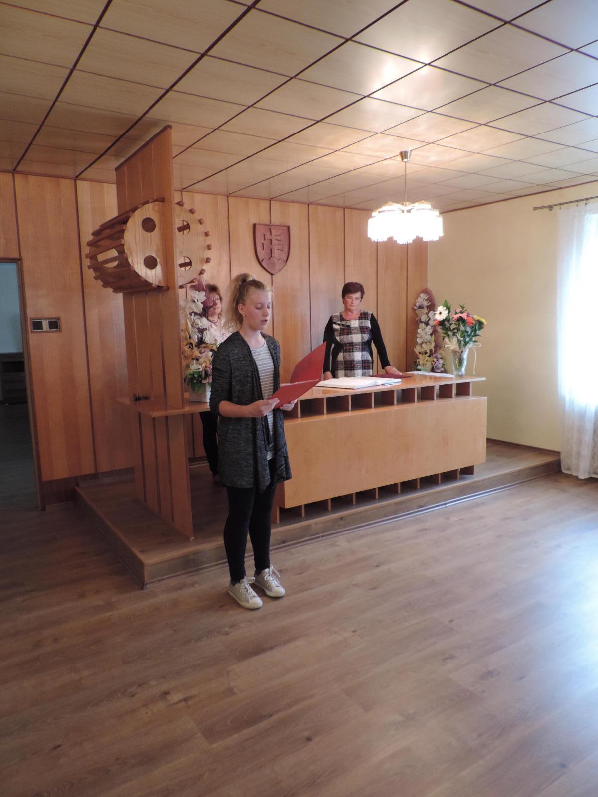 Fotogaléria Odmeňovanie darcov krvi 2019 (18) Odmeňovanie darcov krvi 2019